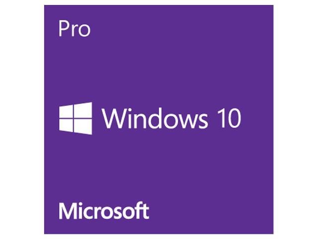 Windows 10 advanced professional что такое